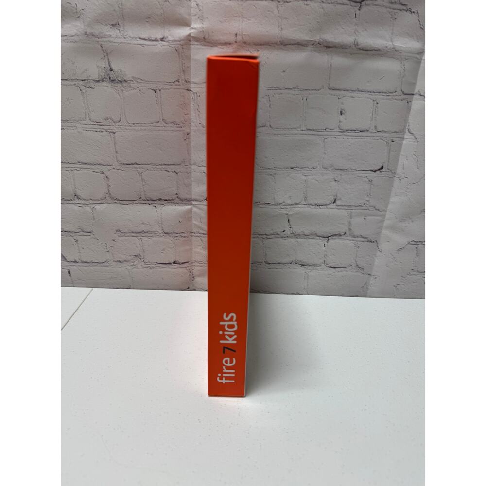 Amazon Fire 7 Kids Edition (7th Generation) 16GB, 7In - Blue - Picture 5 of 7